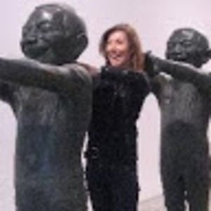 Meet your Posher, Ellen